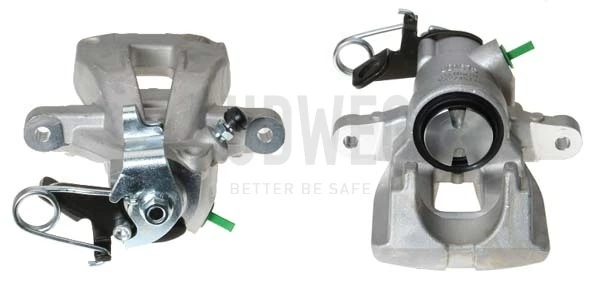 Brake Caliper